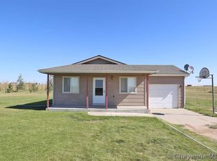4022 Autumnset Dr, Burns, WY 82053