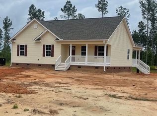 3093 Great Falls Rd, Blackstock, SC 29014
