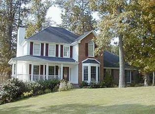 326 Dunbrook Dr, Clarksville, TN 37043