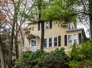 20 Fells Rd, Winchester, MA 01890
