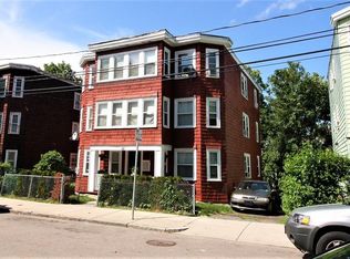 22 Ronan St, Dorchester, MA 02125