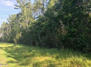 0 Waltman Rd, Vancleave, MS 39565