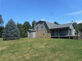 7786 E State Road 42, Poland, IN 47868