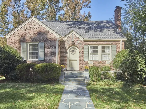 1010 Starlight Dr, Durham, NC 27707