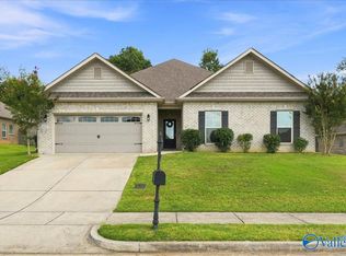 127 Melbridge Dr, Madison, AL 35756