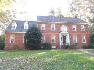 13436 College Valley Ln, Henrico, VA 23233