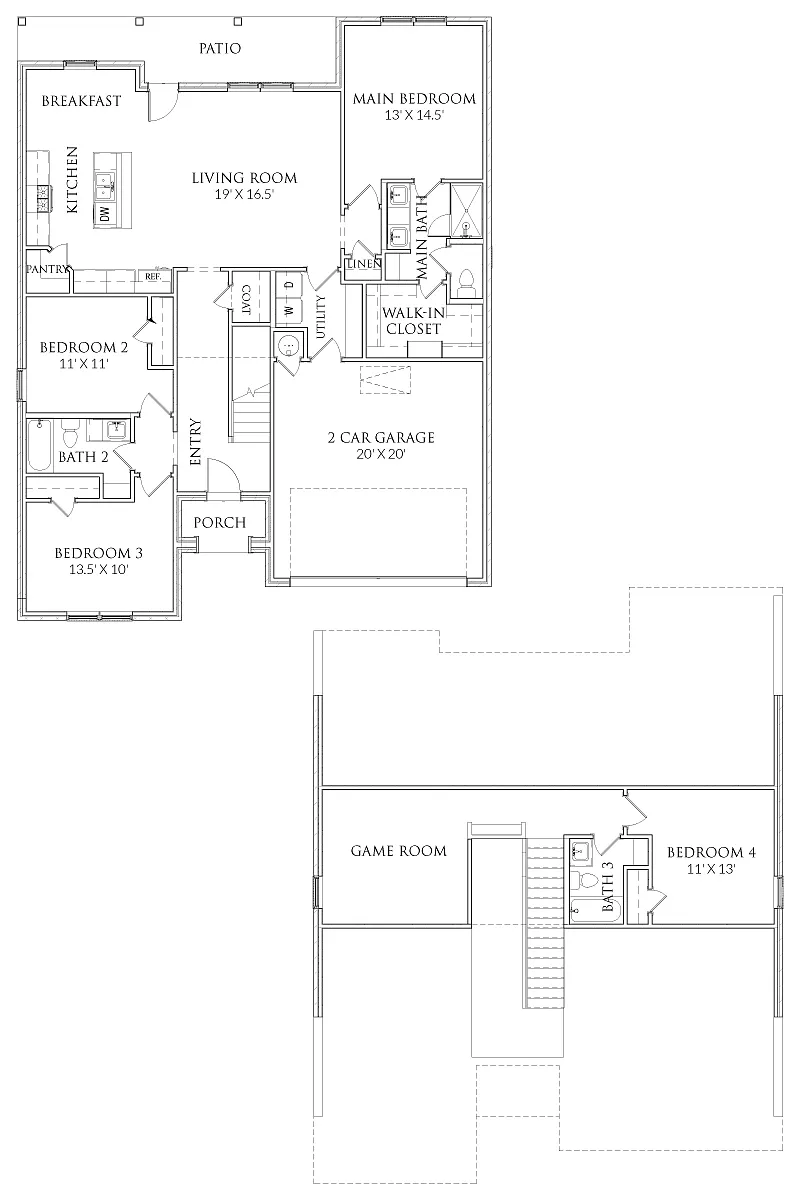 Building Photo - 259 Middlefield Dr