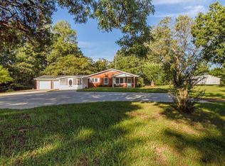 1613 Central Road Ext, Thomson, GA 30824