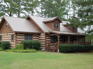561 County Road 6627, Banks, AL 36005