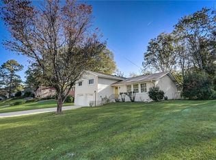 3192 Candace Dr, Atlanta, GA 30316