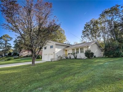 3192 Candace Dr SE, Atlanta, GA, 30316