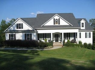 162 N Edenfield Ridge Dr SE, Rome, GA 30161