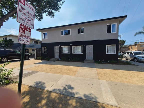 2nd image of 1428 French St Unit 1