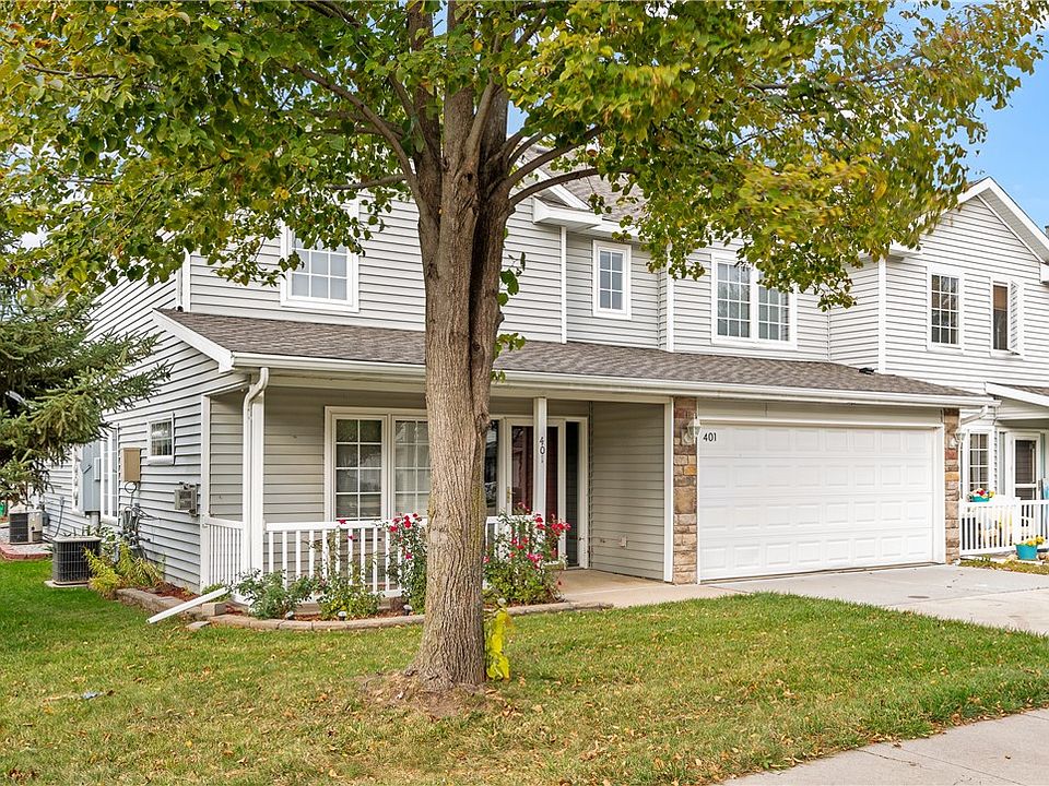 2100 Meadow Chase Ln UNIT 401, Des Moines, IA 50320 Zillow