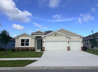 3389 Arch Ave, Ormond Beach, FL 32174