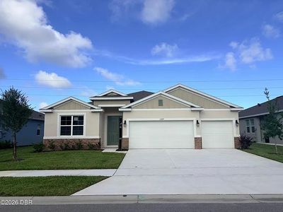 3389 Arch Ave, Ormond Beach, FL, 32174