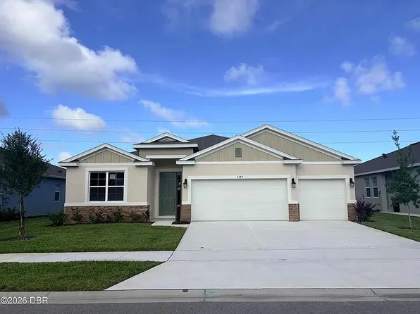 3389 Arch Ave, Ormond Beach, FL 32174