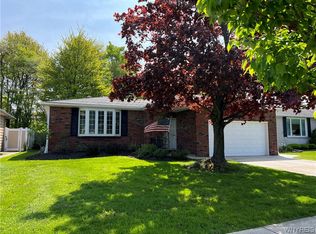 31 S View Dr, Depew, NY 14043