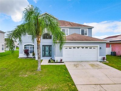 539 Big Sioux Ct, Poinciana, FL, 34759