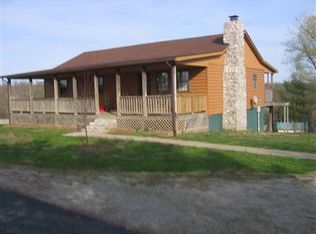 215 Sea Cadet Ct, Lancaster, KY 40444