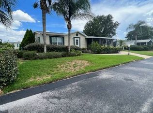 461 Royal Caribbean Rd, Davenport, FL 33897