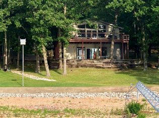 32245 S 553 Rd, Jay, OK 74346