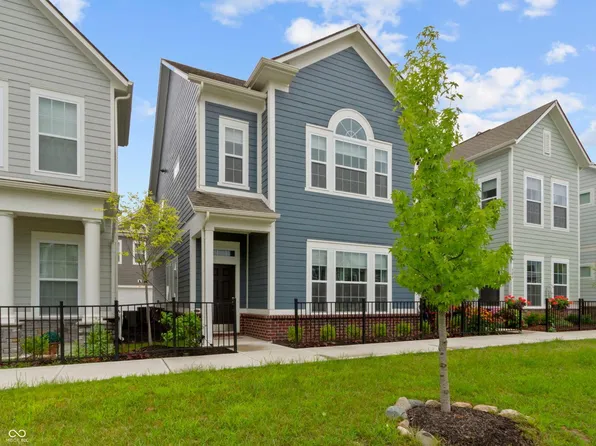 588 Steinbeck Pl, Carmel, IN 46032