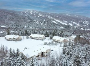 40 Stickney Rd #17, Carroll, NH 03598