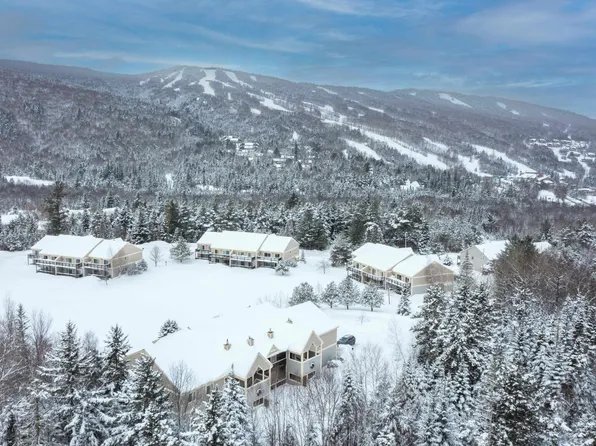 40 Stickney Way #17, Carroll, NH 03575