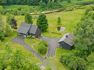 680 Route 12A, Northfield, VT 05663