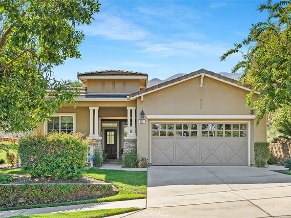 9381 Hughes Dr, Corona, CA 92883