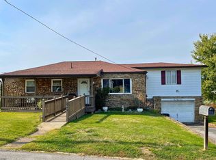 157 Rosewood Ave, Fairmont, WV 26554