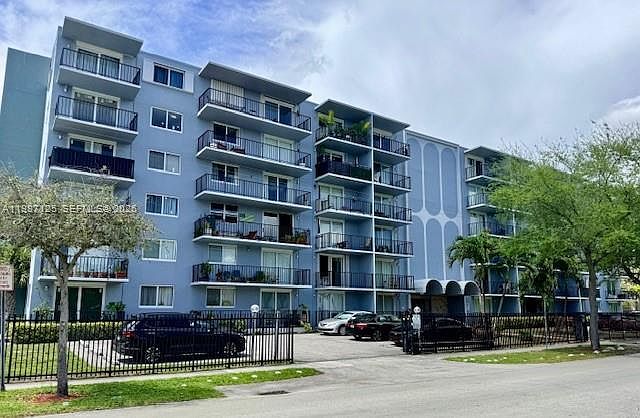 1st image of 1470 NE 125th Ter APT 802