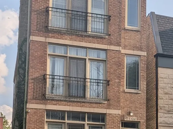 435 E 42nd St #1, Chicago, IL 60653