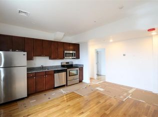 124 Sycamore St #4, Somerville, MA 02145