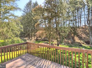 226 Deep Creek Rd, Hegins, PA 17938