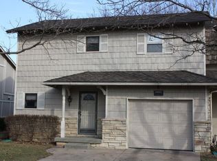 156 N Maize Rd APT 34, Wichita, KS 67212