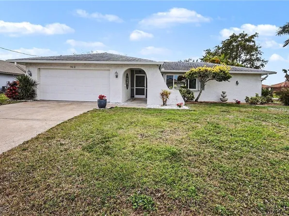502 SE 32nd St, Cape Coral, FL 33904