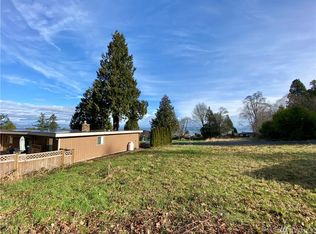 181 Donegal Dr, Point Roberts, WA 98281