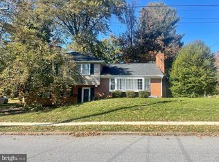 309 Arch St, Elizabethtown, PA 17022