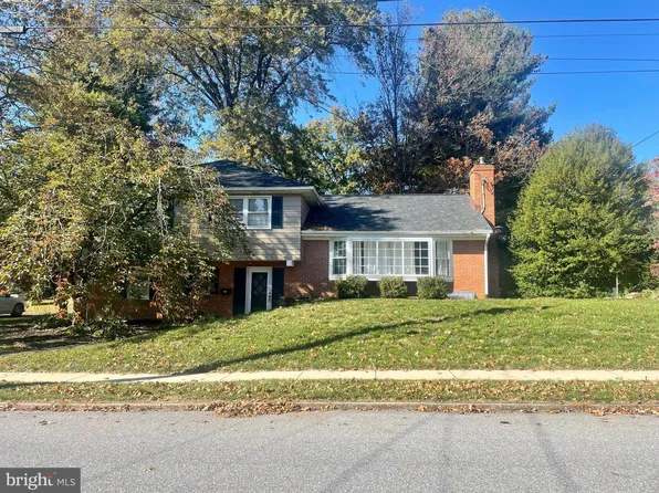 309 Arch St, Elizabethtown, PA 17022