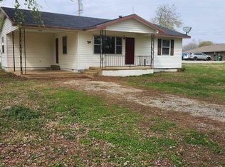 29 Martin Cir, Ash Flat, AR 72513