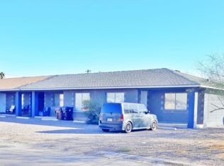 407 N Sunshine Blvd, Eloy, AZ 85131