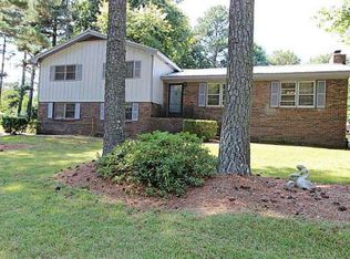 602 Neese Rd, Woodstock, GA 30188