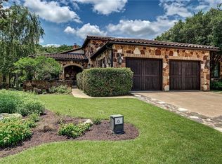 4501 Spanish Oaks Club Blvd UNIT 6, Austin, TX 78738