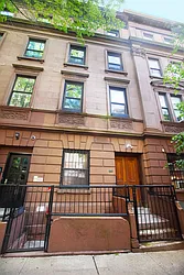 550 West 149th Street in Hamilton Heights