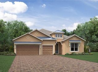 3801 Helmsman Dr, Naples, FL 34120