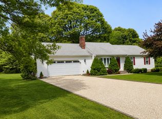 100 Knowlton Ln, Marstons Mills, MA 02648
