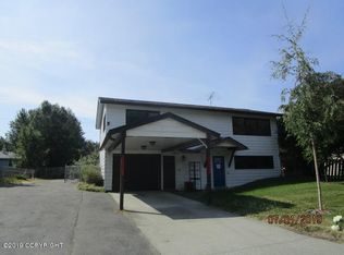1030 W 73rd Ave, Anchorage, AK 99518