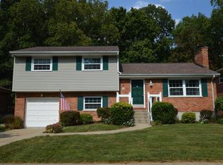 6945 Moorfield Dr, Cincinnati, OH 45230
